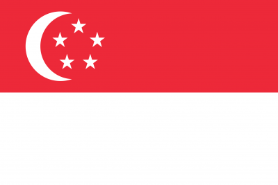 Singapore-flag