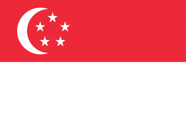 Singapore-flag