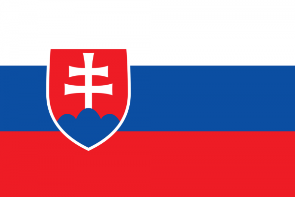 Slovakia-flag