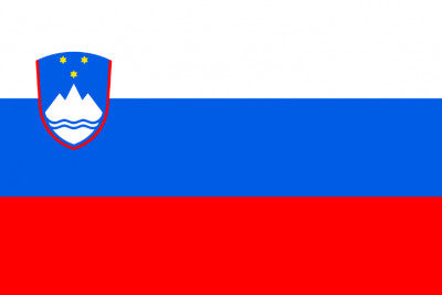 Slovenia-flag