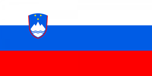 Slovenia-flag