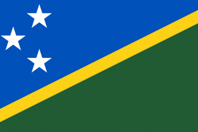 Solomon-islands-flag