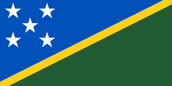 Solomon-islands-flag