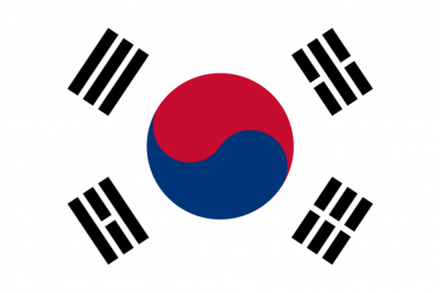 South-Korea-flag