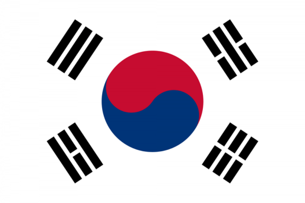 South-Korea-flag