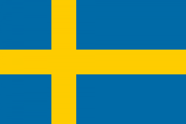 Sweden-flag