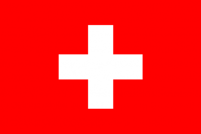 Switzerland-flag