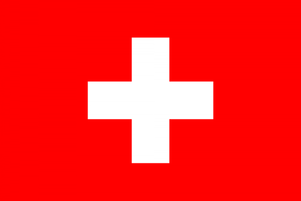 Switzerland-flag