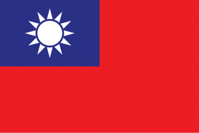 Taiwan-flag