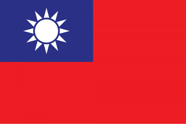 Taiwan-flag