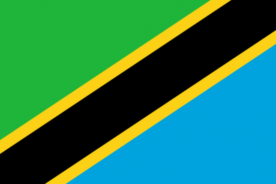 Tanzania-flag