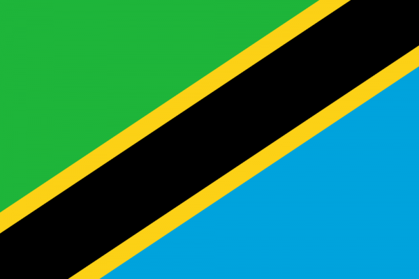 Tanzania-flag