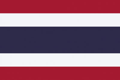 Thailand-flag