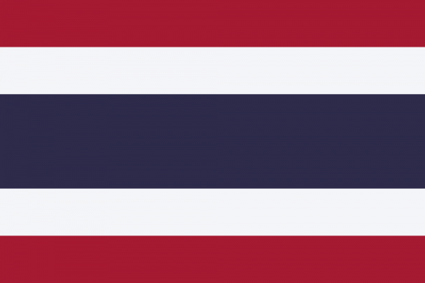 Thailand-flag