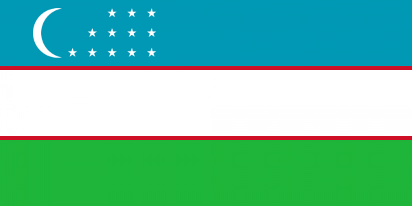 Uzbekistan-flag