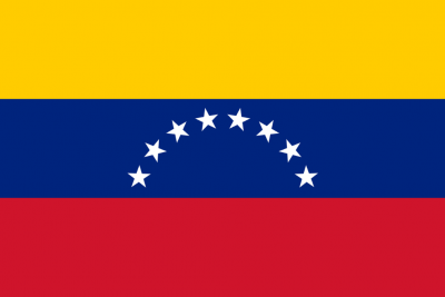 Venezuela-flag