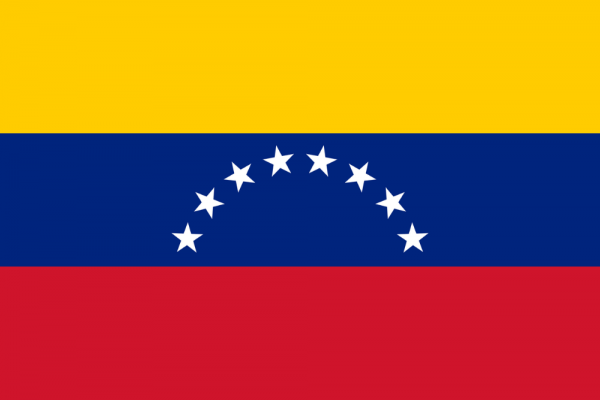 Venezuela-flag